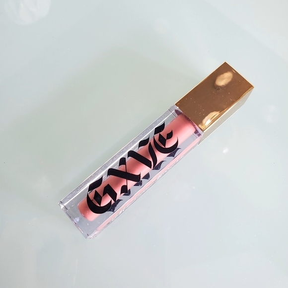 GXVE I'M STILL HERE high-performance matte liquid lipstick - Picture 3 of 5